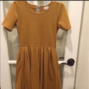 LuLaRoe Amelia XS